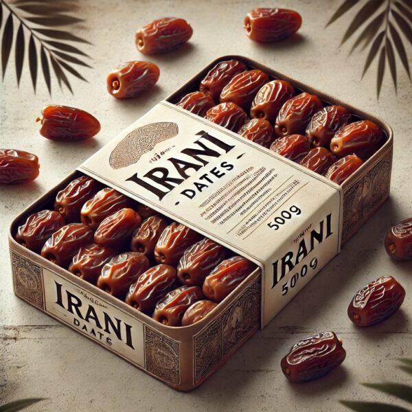 Muzzafati Dates (500g)