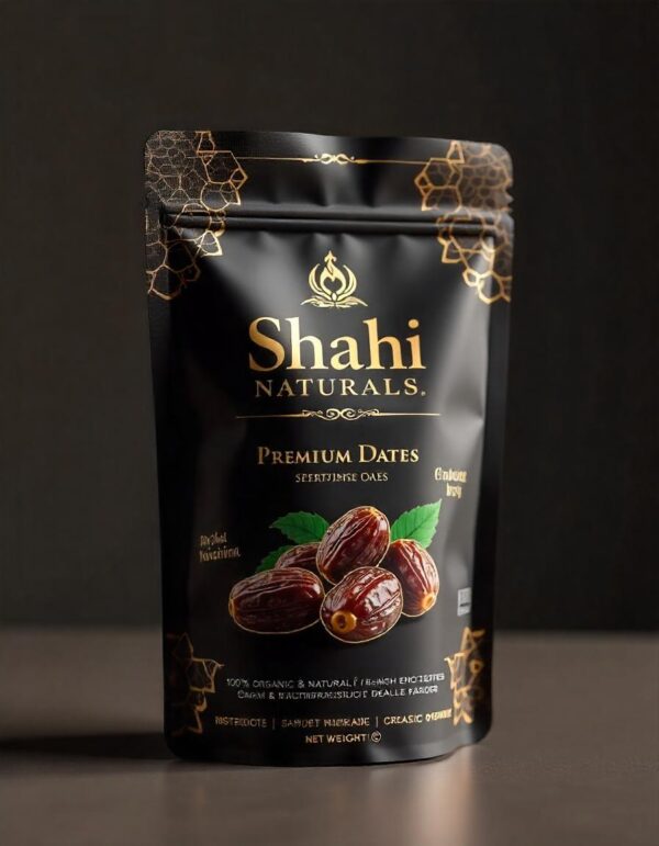 Balochi Dates (500g)