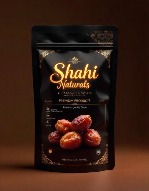 Halawi Dates (500g)